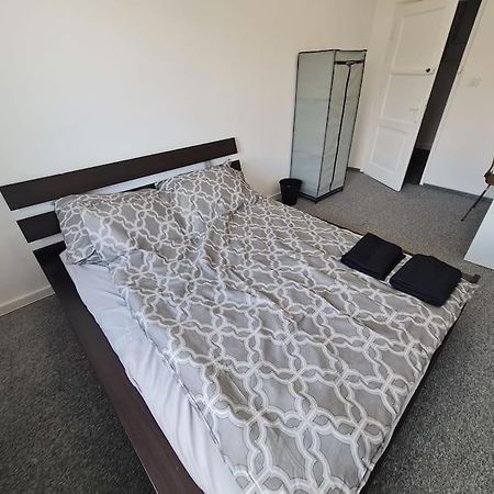 Fantastic Waw - Nw30 Room D Варшава Экстерьер фото